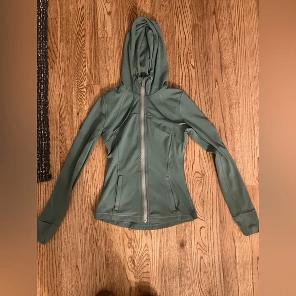 Lululemon Hooded Define Jacket - Picture 3 of 4